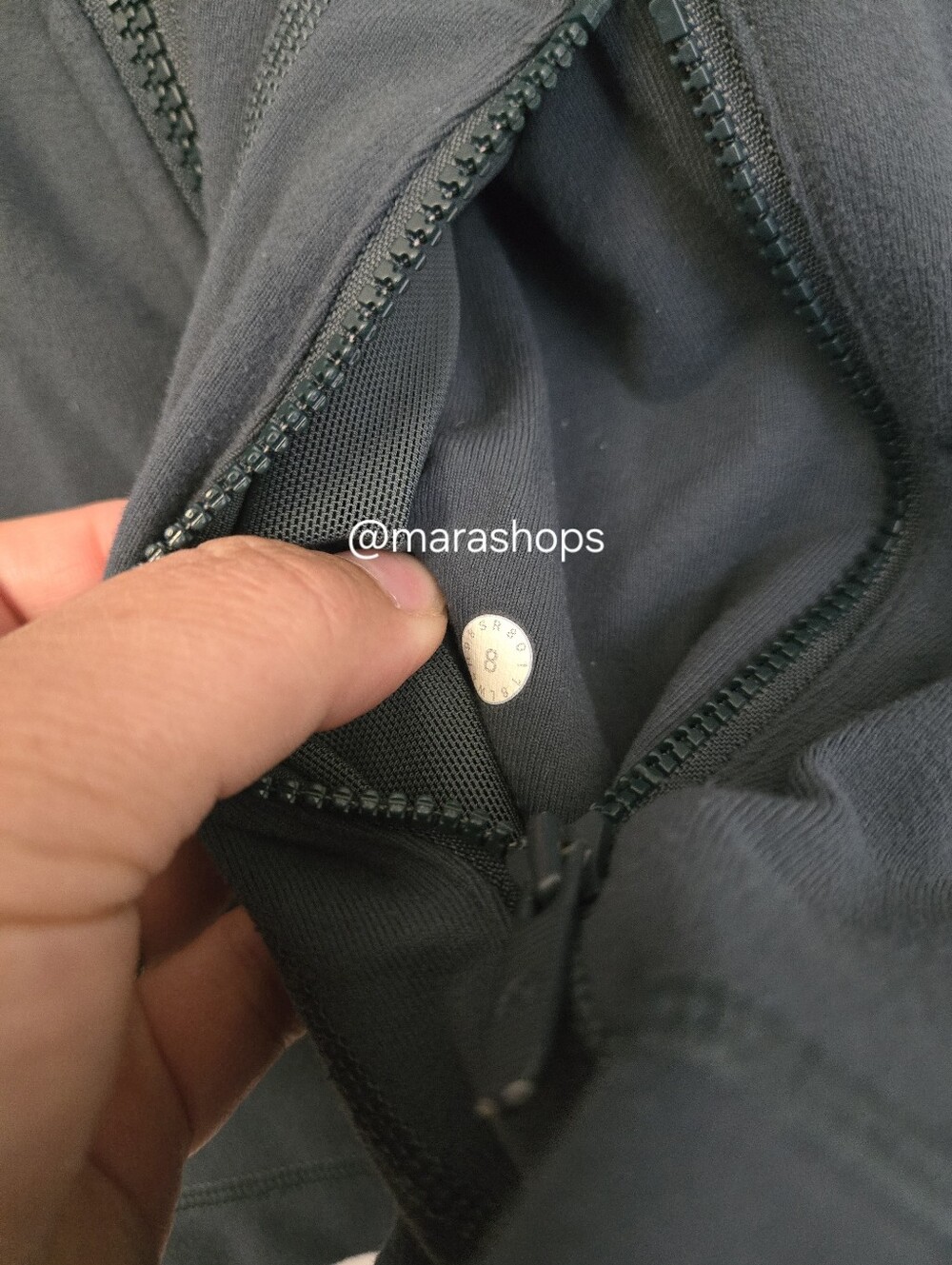 Lululemon Define Jacket - Picture 6 of 7